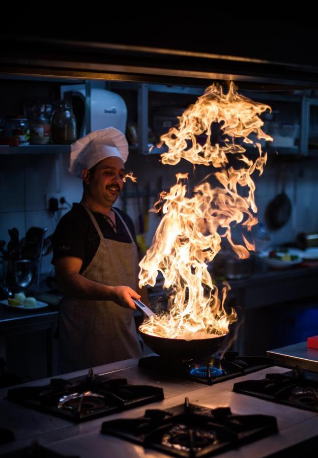 Club Hotel Barbarossa Kaş Ngoại thất bức ảnh