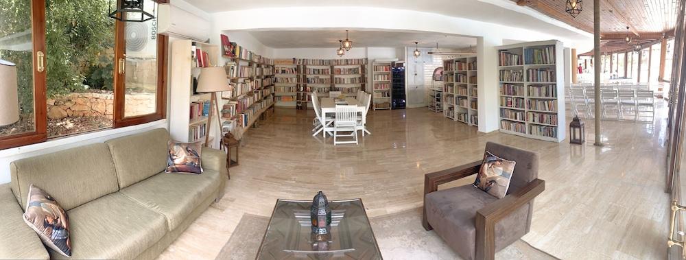 Club Hotel Barbarossa Kaş Ngoại thất bức ảnh