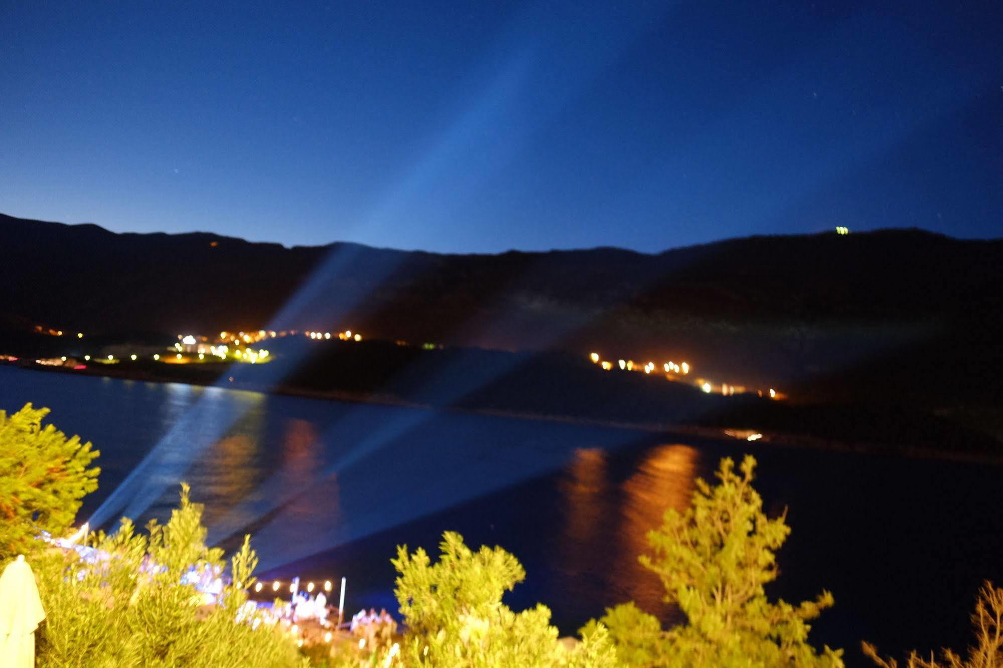 Club Hotel Barbarossa Kaş Ngoại thất bức ảnh